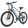 HILLMILES MileTrail 1 26" VTT Électrique Tout-Terrain avec Moteur 250W 36V 13Ah Batterie