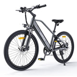 HILLMILES MileTrail 1 26" VTT Électrique Tout-Terrain avec Moteur 250W 36V 13Ah Batterie