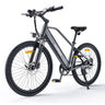 HILLMILES MileTrail 1 26" VTT Électrique Tout-Terrain avec Moteur 250W 36V 13Ah Batterie