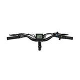 HIMIWAY D3 ST (Cruiser ST) 26" Vélo électrique tout-terrain Step Thru 750W Moteur 48V 15Ah Batterie
