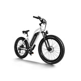 HIMIWAY D3 ST (Cruiser ST) 26" Vélo électrique tout-terrain Step Thru 750W Moteur 48V 15Ah Batterie