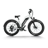 HIMIWAY D3 ST (Cruiser ST) 26" Vélo électrique tout-terrain Step Thru 750W Moteur 48V 15Ah Batterie