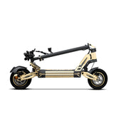 HONEYWHALE G2 Pro Scooter électrique de banlieue pliant 900W Moteur 54,6V 16Ah Batterie