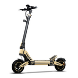 HONEYWHALE G2 Pro Scooter électrique de banlieue pliant 900W Moteur 54,6V 16Ah Batterie