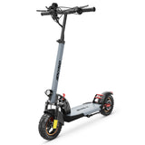 IENYRID A1 Trottinette électrique pliable 10 pouces Moteur 250W 48V 12,5Ah Batterie