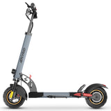 IENYRID A1 Trottinette électrique pliable 10 pouces Moteur 250W 48V 12,5Ah Batterie