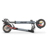 IENYRID A1 Trottinette électrique pliable 10 pouces Moteur 250W 48V 12,5Ah Batterie