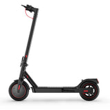 ISCOOTER I8 8,5" Trottinette électrique pliable pour transport en commun 350W Moteur 42V 5,2Ah Batterie