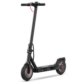 ISCOOTER I8 8,5" Trottinette électrique pliable pour transport en commun 350W Moteur 42V 5,2Ah Batterie