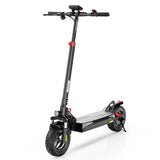 ISCOOTER IX3 10" Trottinette électrique tout-terrain 800W Moteur 48V 10Ah Batterie