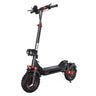 ISCOOTER IX5S 11" Trottinette électrique tout-terrain Moteur 1000W Batterie 48V 15Ah