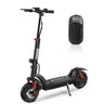 ISINWHEEL GT2 11" Trottinette électrique tout-terrain pliable 800W Moteur 48V 15Ah Batterie