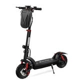 ISINWHEEL GT2 11" Trottinette électrique tout-terrain pliable 800W Moteur 48V 15Ah Batterie