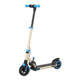 ISINWHEEL S6 6.5" trottinette électrique pliable pour enfants, moteur 150W, batterie 21.6V 5Ah