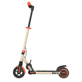 ISINWHEEL S6 6.5" trottinette électrique pliable pour enfants, moteur 150W, batterie 21.6V 5Ah