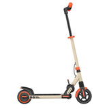 ISINWHEEL S6 6,5" trottinette électrique pliable pour enfants 150W Moteur 21,6V 5Ah Batterie