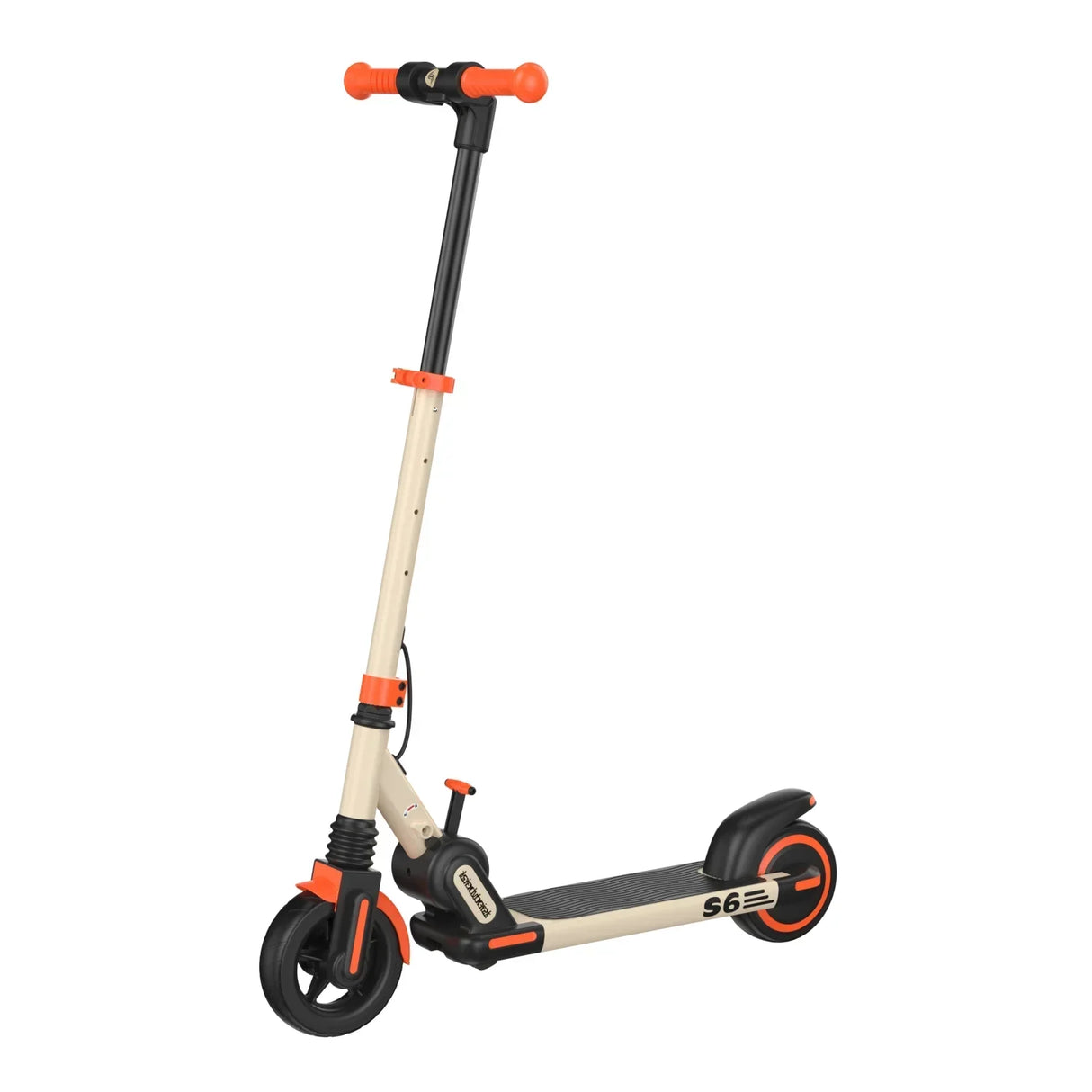 ISINWHEEL S6 6.5" Trottinette électrique pour enfants, moteur 150 W, batterie 21,6 V 5 Ah