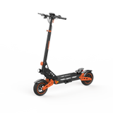 IWAFO IS2 10" Trottinette électrique avec siège 800W Motor 48V 15Ah Batterie