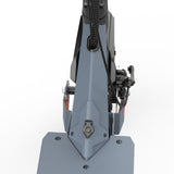 IWAFO IS2Pro 10" Trottinette électrique tout-terrain 2*1000W Dual Motors 52V 20Ah Batterie