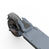 IWAFO IS2Pro 10" Trottinette électrique tout-terrain 2*1000W Dual Motors 52V 20Ah Batterie