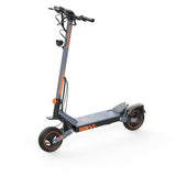 IWAFO IS2Pro 10" Trottinette électrique tout-terrain 2*1000W Dual Motors 52V 20Ah Batterie