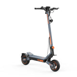 IWAFO IS2Pro 10" Trottinette électrique tout-terrain 2*1000W Dual Motors 52V 20Ah Batterie