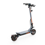 IWAFO IS2Pro 10" Trottinette électrique tout-terrain 2*1000W Dual Motors 52V 20Ah Batterie