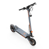 IWAFO IS2Pro 10" Trottinette électrique tout-terrain 2*1000W Dual Motors 52V 20Ah Batterie