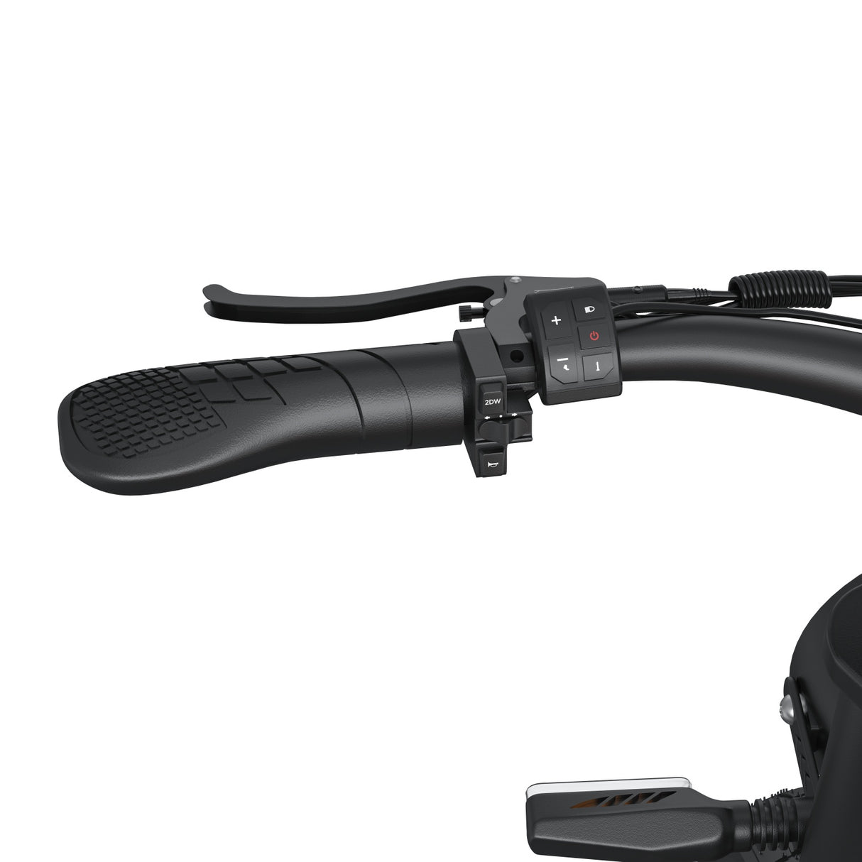 JANSNO X60G 20"Vélo électrique Fat Tire 750W*2 Dual Motor 48V 23Ah Battery