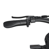 JANSNO X60G 20"Vélo électrique Fat Tire 750W*2 Dual Motor 48V 23Ah Battery