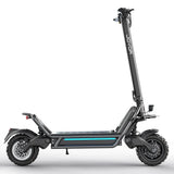 JOYOR E6-S 11" Trottinette électrique tout-terrain 1600W*2 Moteur 60V 31.5Ah Batterie