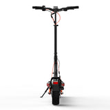 JOYOR T6D 10" Trottinette électrique tout-terrain 600W Moteur 48V 18Ah Batterie (DGT)
