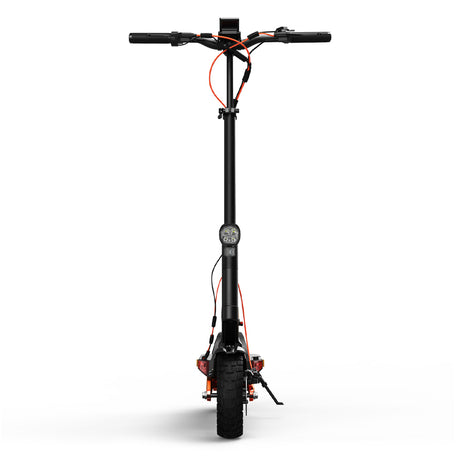 JOYOR T6D 10" Trottinette électrique tout-terrain 600W Moteur 48V 18Ah Batterie (DGT)