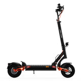 JOYOR T6D 10" Trottinette électrique tout-terrain 600W Moteur 48V 18Ah Batterie (DGT)