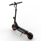JOYOR T6D 10" Trottinette électrique tout-terrain 600W Moteur 48V 18Ah Batterie (DGT)