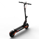 JOYOR T6D 10" Trottinette électrique tout-terrain 600W Moteur 48V 18Ah Batterie (DGT)