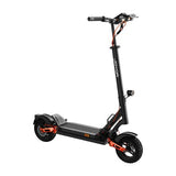 JOYOR T6E 10" Trotinette Électrique Tout Terrain 500W Moteur 48V 18Ah Batterie (ABE)