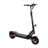 JOYOR T6E 10" Trotinette Électrique Tout Terrain 500W Moteur 48V 18Ah Batterie (ABE)