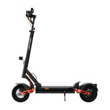 JOYOR T6E 10" Trotinette Électrique Tout Terrain 500W Moteur 48V 18Ah Batterie (ABE)
