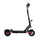 JOYOR T6E 10" Trotinette Électrique Tout Terrain 500W Moteur 48V 18Ah Batterie (ABE)