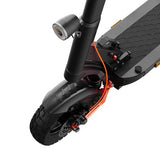 JOYOR T6E 10" Trotinette Électrique Tout Terrain 500W Moteur 48V 18Ah Batterie (ABE)