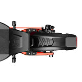 JOYOR T6E Pro 10" Trotinette Électrique Tout Terrain 500W Moteur 48V 26Ah Batterie (ABE)