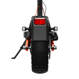 JOYOR T6E Pro 10" Trotinette Électrique Tout Terrain 500W Moteur 48V 26Ah Batterie (ABE)