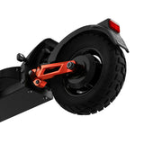 JOYOR T6E Pro 10" Trotinette Électrique Tout Terrain 500W Moteur 48V 26Ah Batterie (ABE)