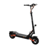 JOYOR T6E Pro 10" Trotinette Électrique Tout Terrain 500W Moteur 48V 26Ah Batterie (ABE)