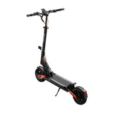 JOYOR T6E Pro 10" Trotinette Électrique Tout Terrain 500W Moteur 48V 26Ah Batterie (ABE)