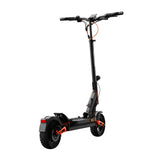 JOYOR T6E Pro 10" Trotinette Électrique Tout Terrain 500W Moteur 48V 26Ah Batterie (ABE)