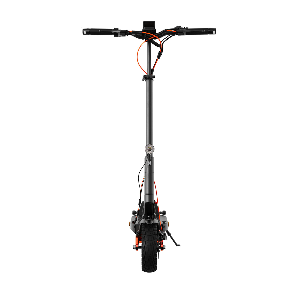 JOYOR T6E Pro 10" Trotinette Électrique Tout Terrain 500W Moteur 48V 26Ah Batterie (ABE)