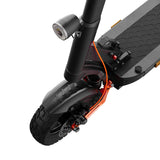 JOYOR T6E Pro 10" Trotinette Électrique Tout Terrain 500W Moteur 48V 26Ah Batterie (ABE)