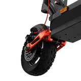 JOYOR T6E Pro 10" Trotinette Électrique Tout Terrain 500W Moteur 48V 26Ah Batterie (ABE)